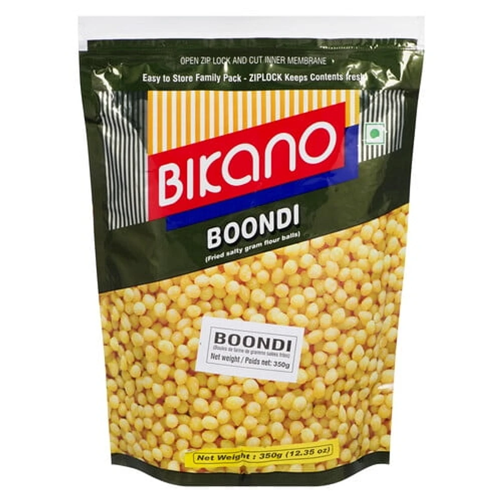 BIKANO Boondi Salted