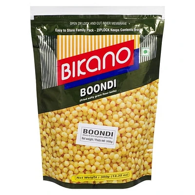 BIKANO Boondi Salé