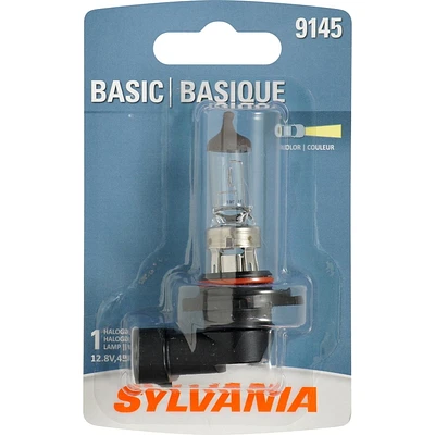 SYLVANIA 9145 Basic Fog Bulb