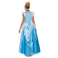 Cinderella Deluxe Adult Costume