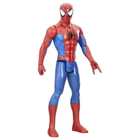 Spider-Man - Figurine Spider-Man Titan Hero Series