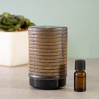 Diffuseur ScentSationals, Milton 100 mL Diffuseur de brume fraîche