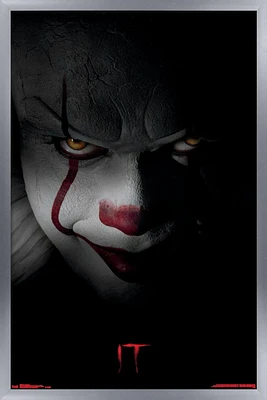 IT - Pennywise Wall Poster