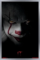 IT - Pennywise Wall Poster