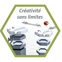 Ravensburger - GraviTrax Kit de démarrage