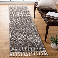 Safavieh Berber Fringe Robynne Aztec Shag Area Rug