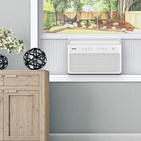 Danby 10000 BTU Inverter Window AC
