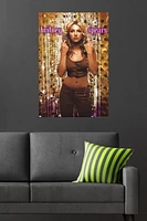 Britney Spears - Oops!... I Did It Again Wall Poster, 22.375" x 34"