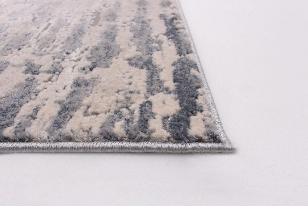 Tapis ECARPET Noelle Ivoire