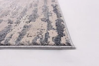 Tapis ECARPET Noelle Ivoire
