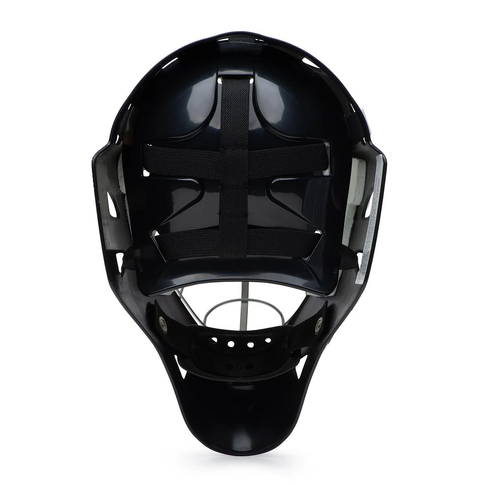 Road Warrior Hockey de rue Cobalt Masque