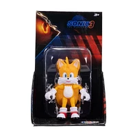 Sonic 3 – Figurine Tails de 2,5 pouces