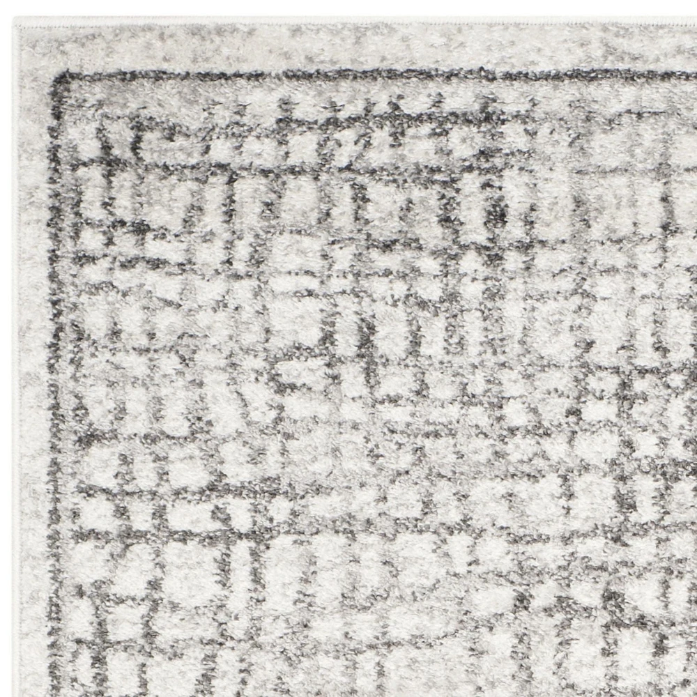 SAFAVIEH Adirondack Vasil Tapis Géométrique