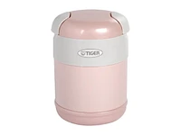 Tiger LWR-A072PG Boîte Repas en acier inoxydable 0,7 L