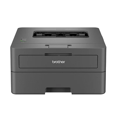 Brother HL-L2400D Imprimante laser monochrome avec cartouche de toner de 700 pages pour bureaux à domicile Brother HL-L2400D Imprimante laser monochrome