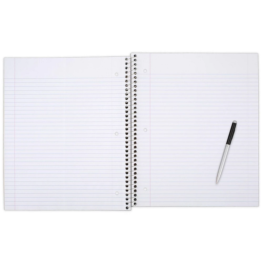 Cahier Endurance Five Star
