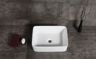 A&E Bath and Shower MIA Sink