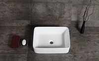 A&E Bath and Shower MIA Sink