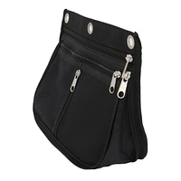 Pen + Gear Polyester Expandable Binder Pouch