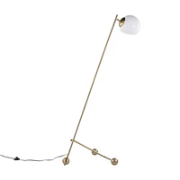 Lampadaire Eileen Floor Lamp de LumiSource