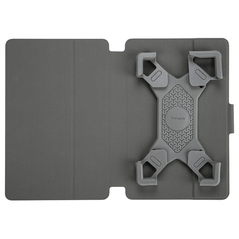 Targus - Etui rotatif universel pour tablettes de 9 po à 10,5 po L'appareil compatible: 9" - 10.5"