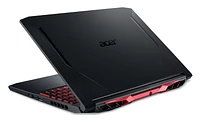 Ordinateur portable de jeu Acer Nitro 5 15,6 " (1920 x 1080) AMD Ryzen 5 4600H AN515-44-R70B 8Go RAM, 512Go, GTX 1650