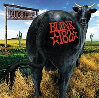 Blink 182 - Dude Ranch (vinyl)