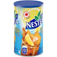 NESTEA® Original Lemon Iced Tea 2.2 kg, 2.2 KG