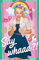 JoJo Siwa - Dis quoi