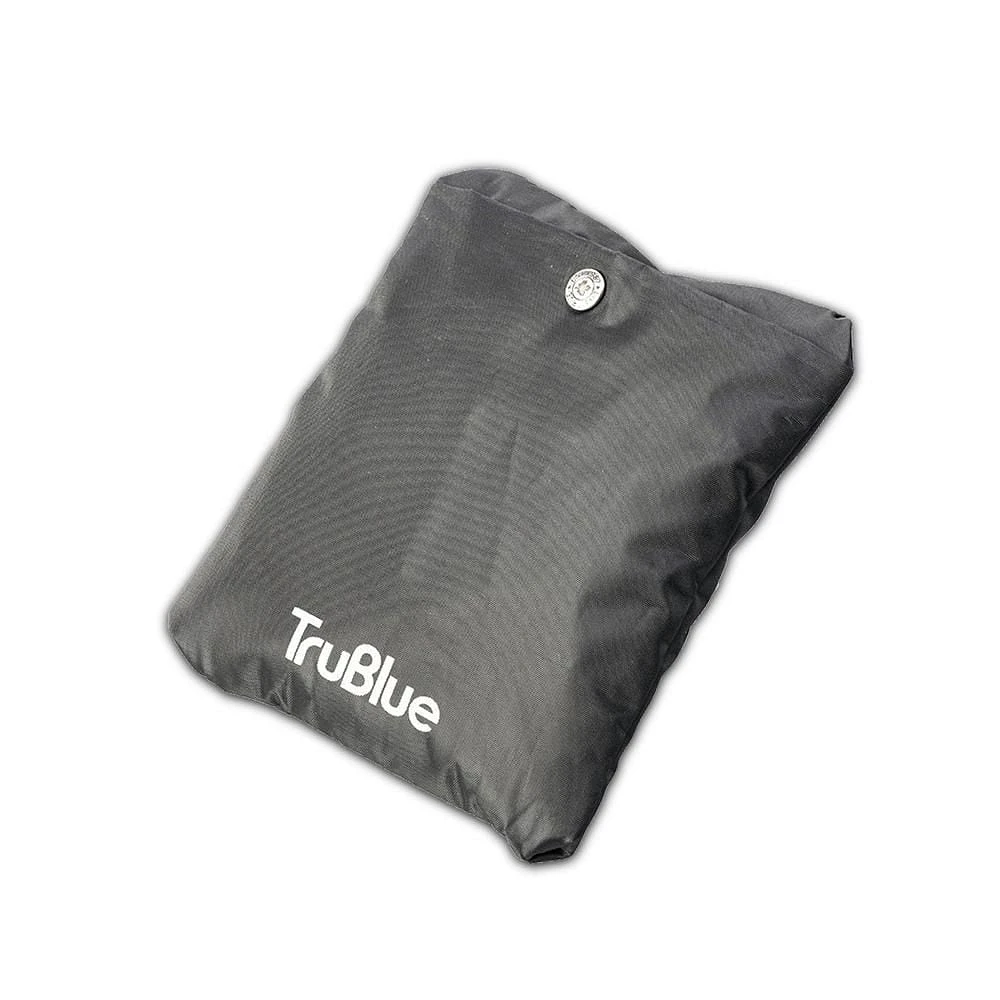 Housse imperméable pour sacs à dos TruBlue