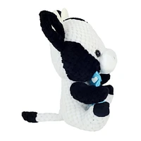 Tout pour Célébrer Saint-Valentin pour fêter la Saint-Valentin Vache en peluche moyenne