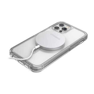 Otterbox Charging Pad for MagSafe White