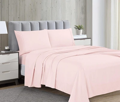 1800 Series Microfiber Sheet Set