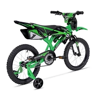 16" VÉLOMOTO Hyper 16" VÉLOMOTO Hyper Vert