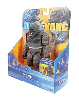 Monsterverse - Godzilla vs. Kong - Kong with <br>Hache de Guerre