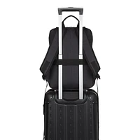 Swiss Mobility - Cadence - 15.6 IN Computer Backpack With USB Port