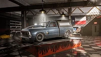 Jeu vidéo Street Outlaws 2 Winner Takes All pour (Nintendo Switch) Nintendo Switch