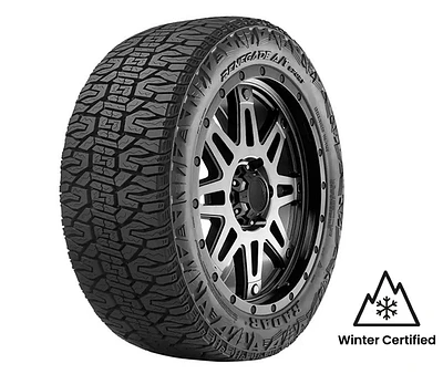 Radar Renegade A/T Sport LT265/65R18 D/8PLY BSW