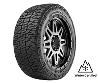 Radar Renegade A/T Sport LT265/65R18 D/8PLY BSW
