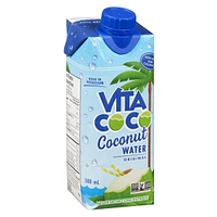 Vita Coco Pure Coconut Water, 500 mL