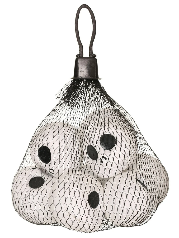 HALLOWEEN ACCENT DECOR-JACK