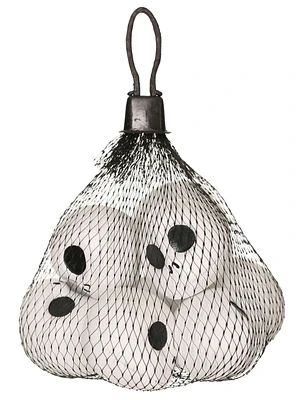 HALLOWEEN ACCENT DECOR-JACK