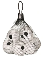 HALLOWEEN ACCENT DECOR-JACK
