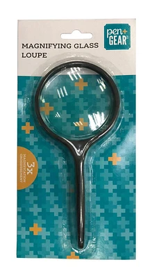 LOUPE PEN+GEAR 9,45''x4,72''
