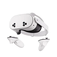 Meta Quest 3 512GB — Breakthrough Mixed Reality — Manufacturer Refurbished