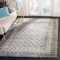 SAFAVIEH Brentwood Dolkar Abstract Geometric Area Rug