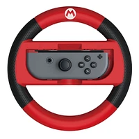 Mario Kart 8 Deluxe Wheel (nintendo Switch), Available Now