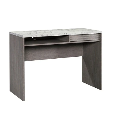 Sauder La Collection East Rock Bureau, Finition Ashen Oak, 431757
