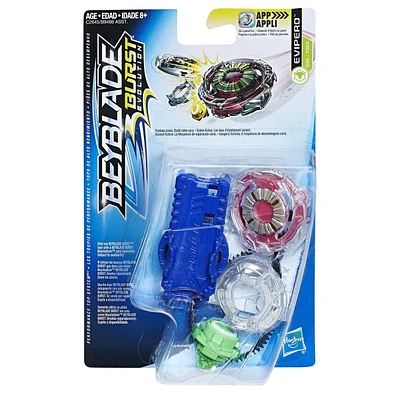 Beyblade Burst Evolution - Kit de départ Evipero