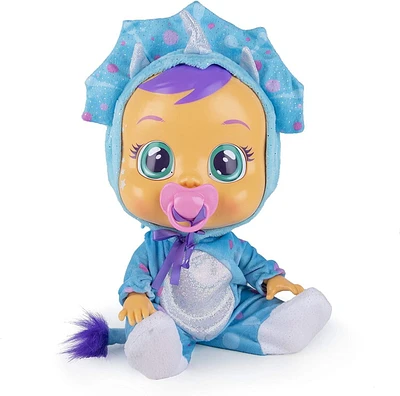 Cry Bébés poupée Tina - Exclusif a Walmart
